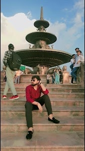 Hritik kumar