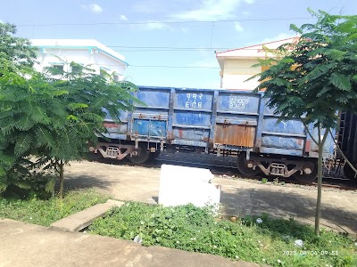 Appikatla Railway Station