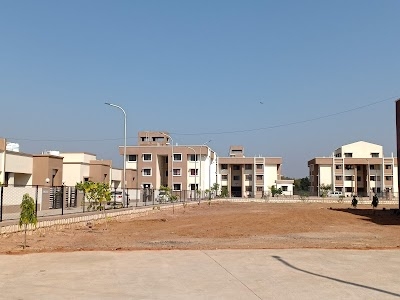 Bhadrawati Police Station