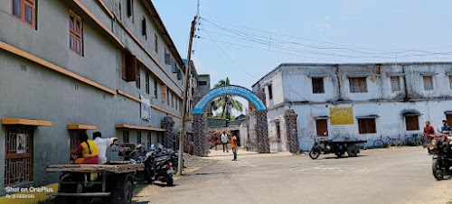 Rakibul Enterprise
