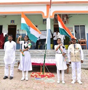 B K Memorial Public School