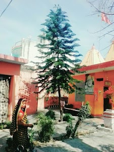 Durga Mandir
