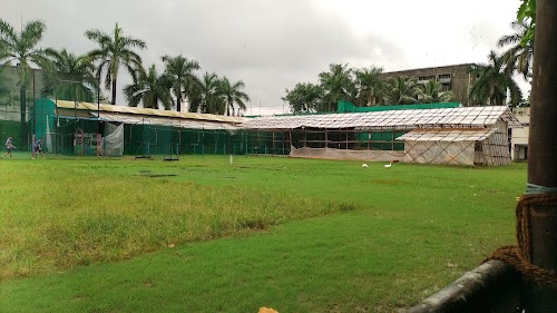 Manohar Joshi college ground