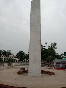 Shaheed Smarak