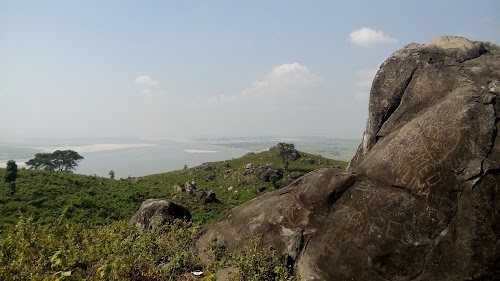 Baghbar Gaon