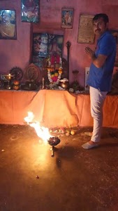 SHREE RADHA KRISHNA TEMPLE