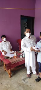 Oral Care Center Dr Md Azhar
