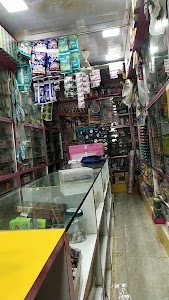 PARVATHI GENERAL STORES