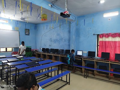 Google Computer Science Institute, Hazaribag