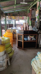 Mahakali Hardware
