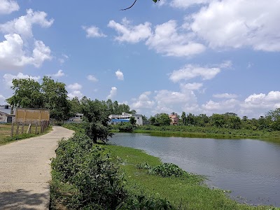 Hadal Narayanpur High School (H.S)