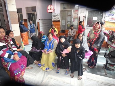 Rathi Hospital