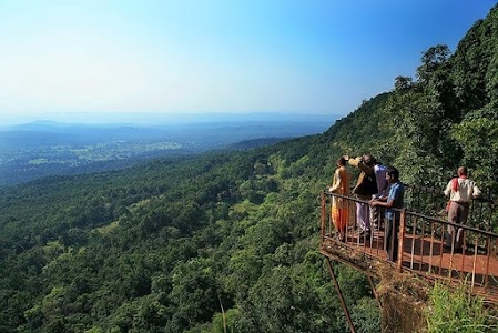 Sonmuda Amarkantak
