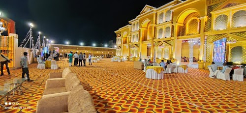 Abhinav palace