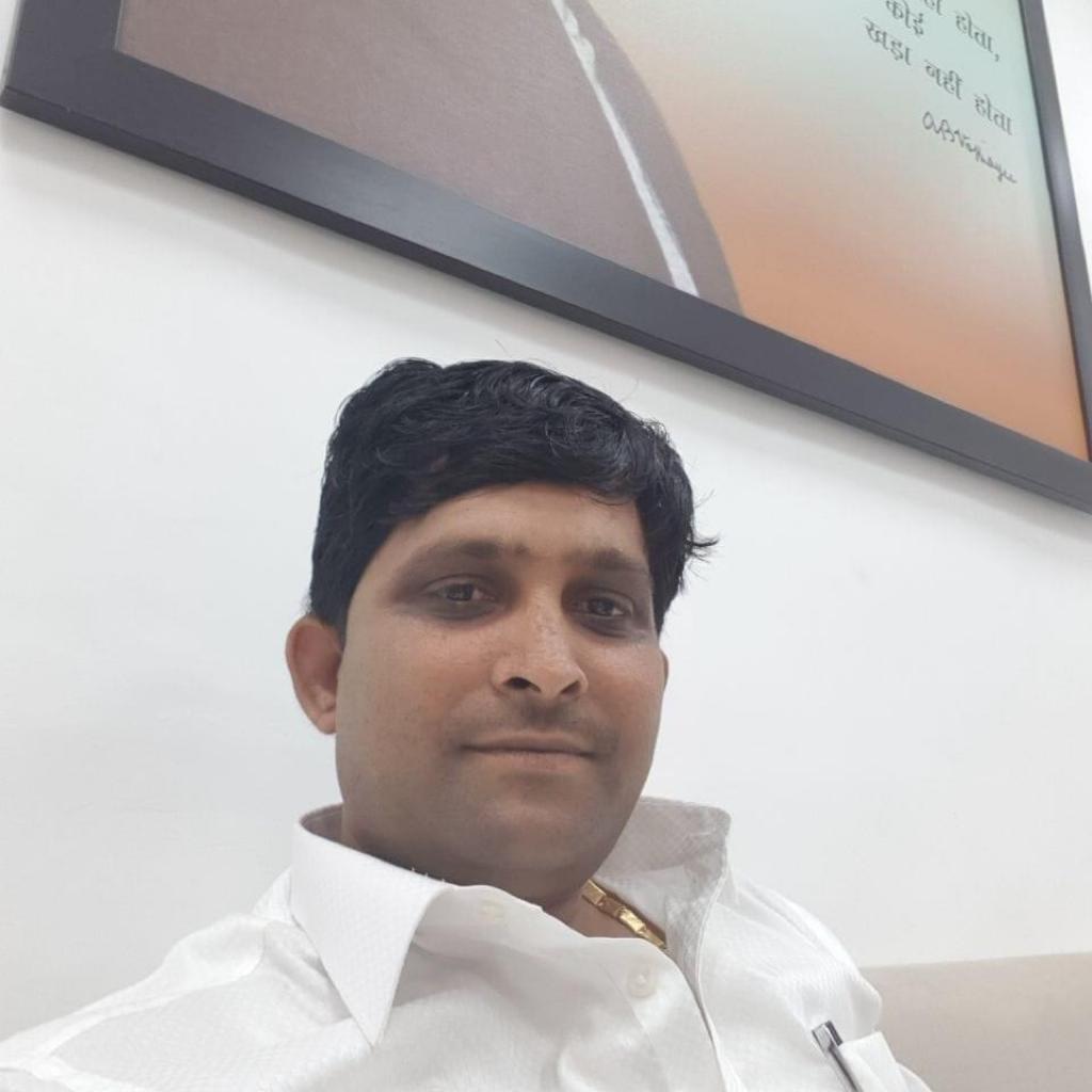 Chairman House