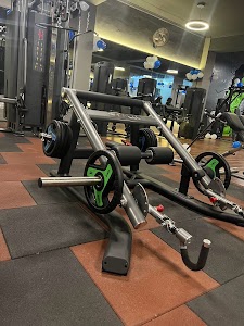 Tiger Fitness Club