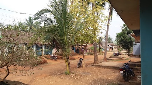 Ramachandrapur(Kendua)
