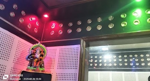 Ms music studio