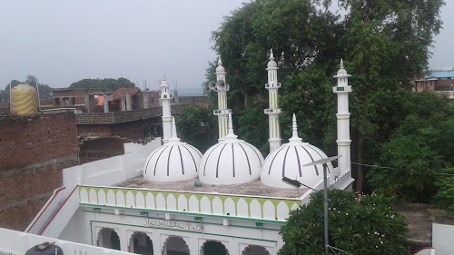 Noori masjid