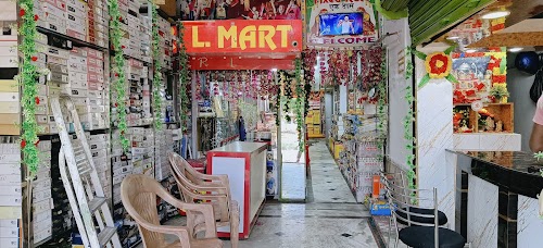 Raj Laxmi Mega Mart