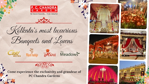 PC Chandra Garden