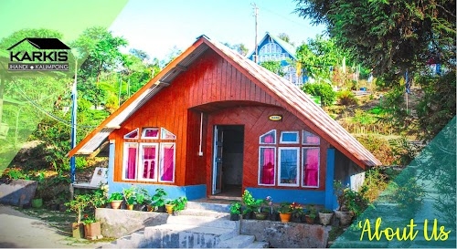 Karkis Homestay