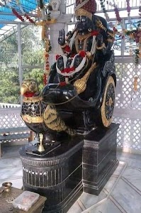 श्री शनि मन्दिर