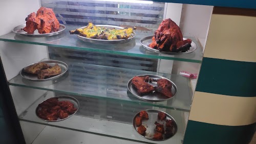 Nawaz Restaurant