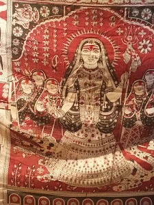 KHODIYAR MAA
