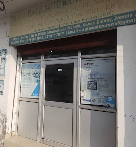 Race Automation & Training