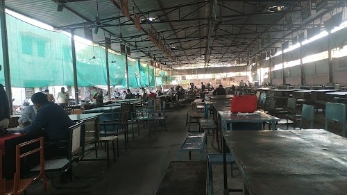 Tehsil of Chomu