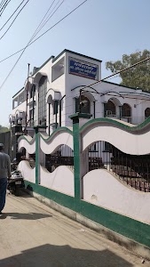 Bhiwani Dharamshaala