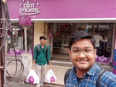 Dada Boudi Biriyani