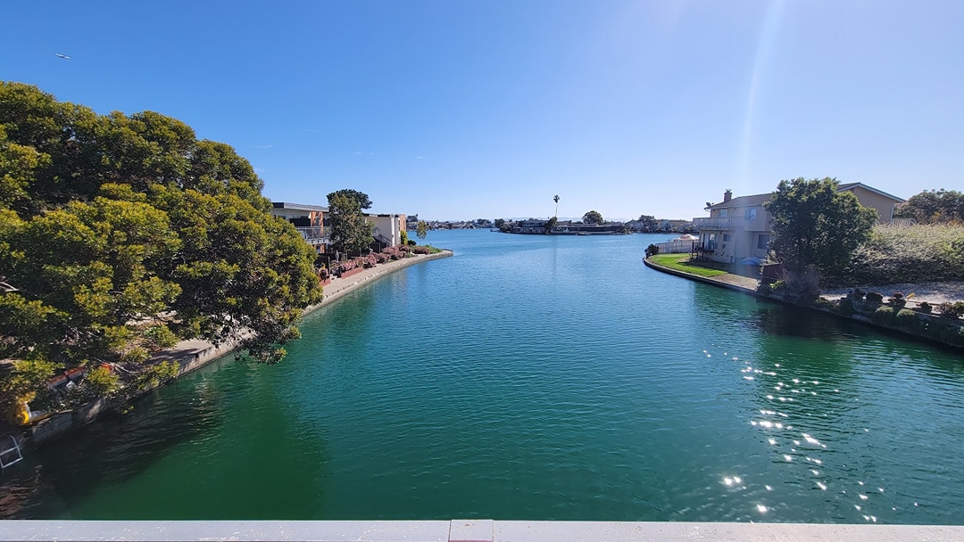 Foster City