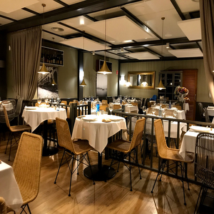 Restaurante La Cañía