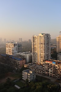 Garden View Apartments