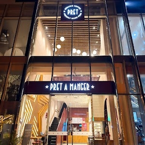 Pret A Manger