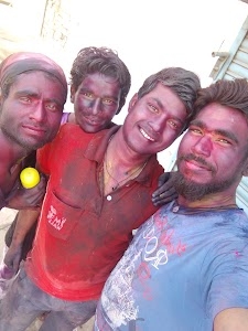Indra Puri, New Agra Colony
