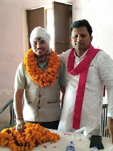 Raj Bahadur