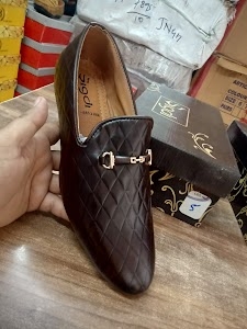 London Shoes.