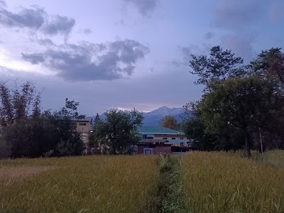 Suja School