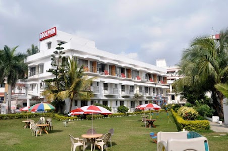 Hotel Dolphin