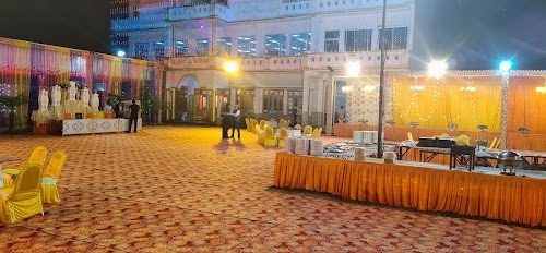 Azad Guest House