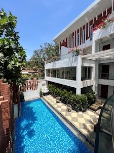 Hotel Kia Inn