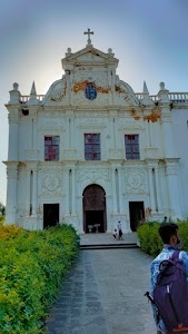 Diu Island