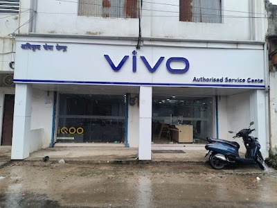 vivo India Authorised Service Center