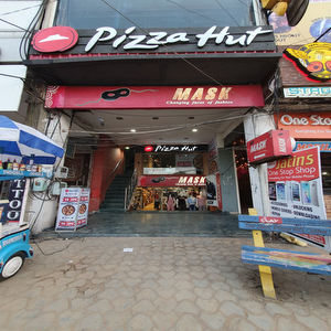 Pizza Hut