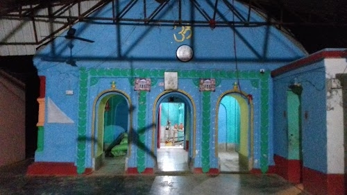 Panchanath Mahadev Mandir