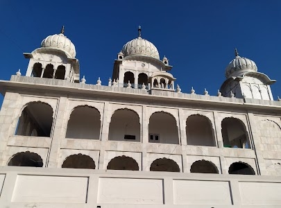 Gurudwara Shri Damdama Sahib