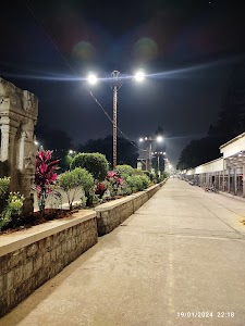 Ram Bagicha Rest House 2